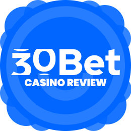 30bet casino Gameplay